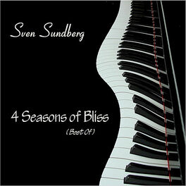 Album cover of 4 Seasons of Bliss (Best Of)