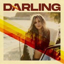 Album cover of Darling