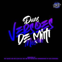 Album cover of SET DUAS VERSÕES DE MIM MESMO