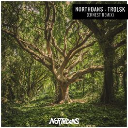 Album cover of Trolsk (Ernest Remix)