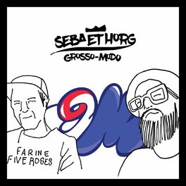 Album cover of Grosso-Modo
