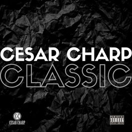 Album cover of Cesar charp classic