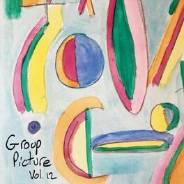 Album cover of Group Picture Vol. 12