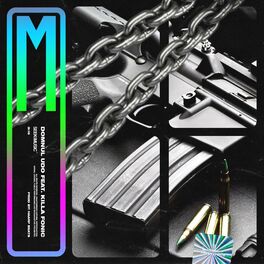 Album cover of M (feat. Killa Fonic)