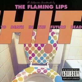 Album cover of Hit to Death in the Future Head