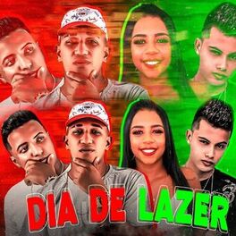 Album cover of Dia de Lazer