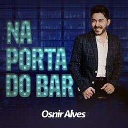 Album cover of Na Porta do Bar