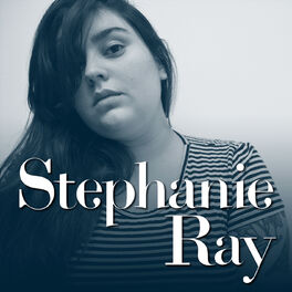 Album cover of Stephanie Ray