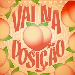 Album cover of Vai na Posição