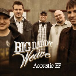 Album cover of Acoustic - EP