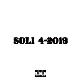 Album cover of SOLI 4-2019