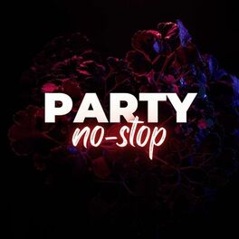 Album cover of Party no-stop