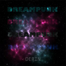 Album cover of Dreampunk