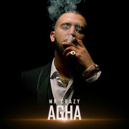 Album cover of AGHA