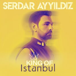 Album cover of King Of İstanbul