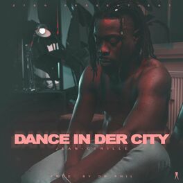 Album cover of Dance in der City