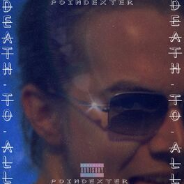 Album cover of DEATH TO ALL