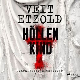 Album cover of Höllenkind