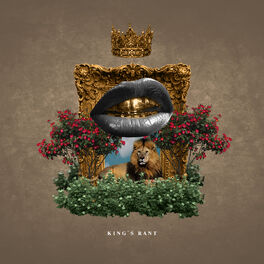 Album cover of King's Rant