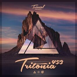 Album cover of Tritonia 453