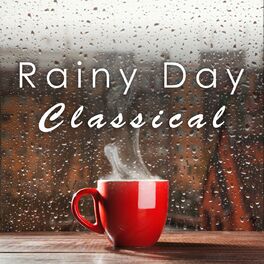 Album cover of Satie: Rainy Day Classical