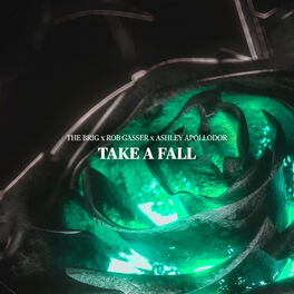 Album cover of Take A Fall Celebration Mix
