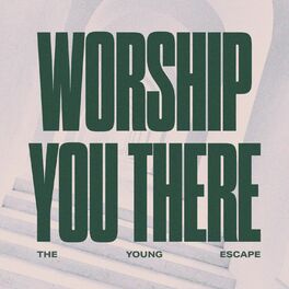 Album cover of Worship You There
