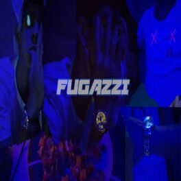 Album cover of Fugazzi