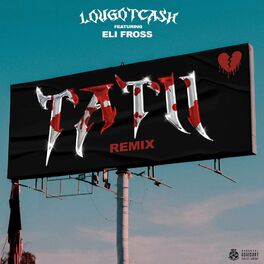 Album cover of Tatii (feat. Eli Fross)