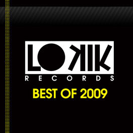 Album cover of Lo kik Best of 2009