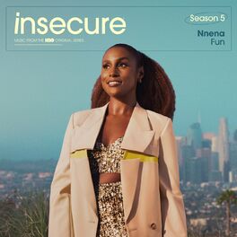 Album cover of Fun (from Insecure: Music From The HBO Original Series, Season 5)