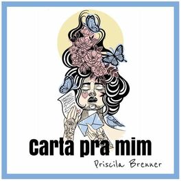 Album cover of Carta pra Mim