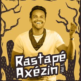 Album cover of Rastapé Axézin (Vol. 1)
