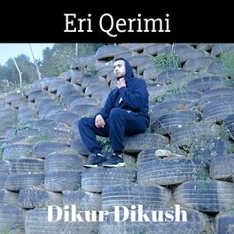 Album cover of Dikur Dikush