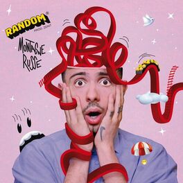 Album cover of Montagne russe