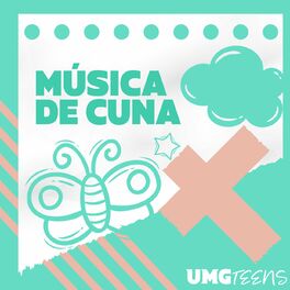 Album cover of Música de Cuna