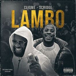 Album cover of Lambo (International Version)