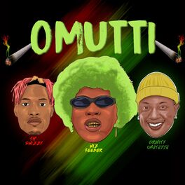 Album cover of Omutti