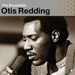Album cover of Essentials: Otis Redding