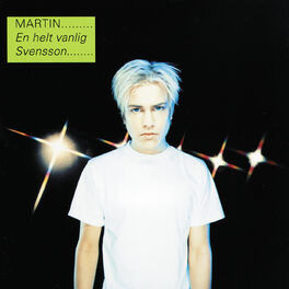 Album cover of En helt vanlig Svensson