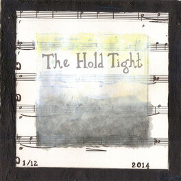 Album cover of The Hold Tight