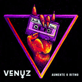Album cover of Aumente o Ritmo