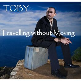 Album cover of Travelling Without Moving