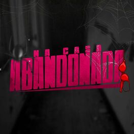 Album cover of Na Casa Abandonada (feat. Mc Diguinho, Mc Fabinho Osk & Mc Lone)
