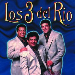 Album cover of Los 3 del Río