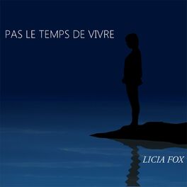 Album cover of Pas le temps de vivre