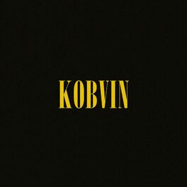 Album cover of Kobain