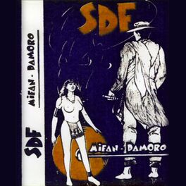 Album cover of Mifan-Damoro