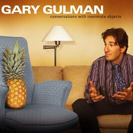 Album cover of Conversations with Inanimate Objects