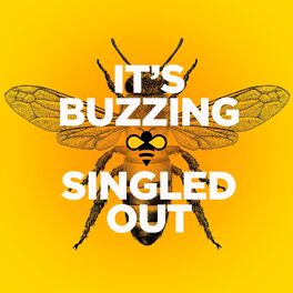 Album cover of It's Buzzing - Singled Out